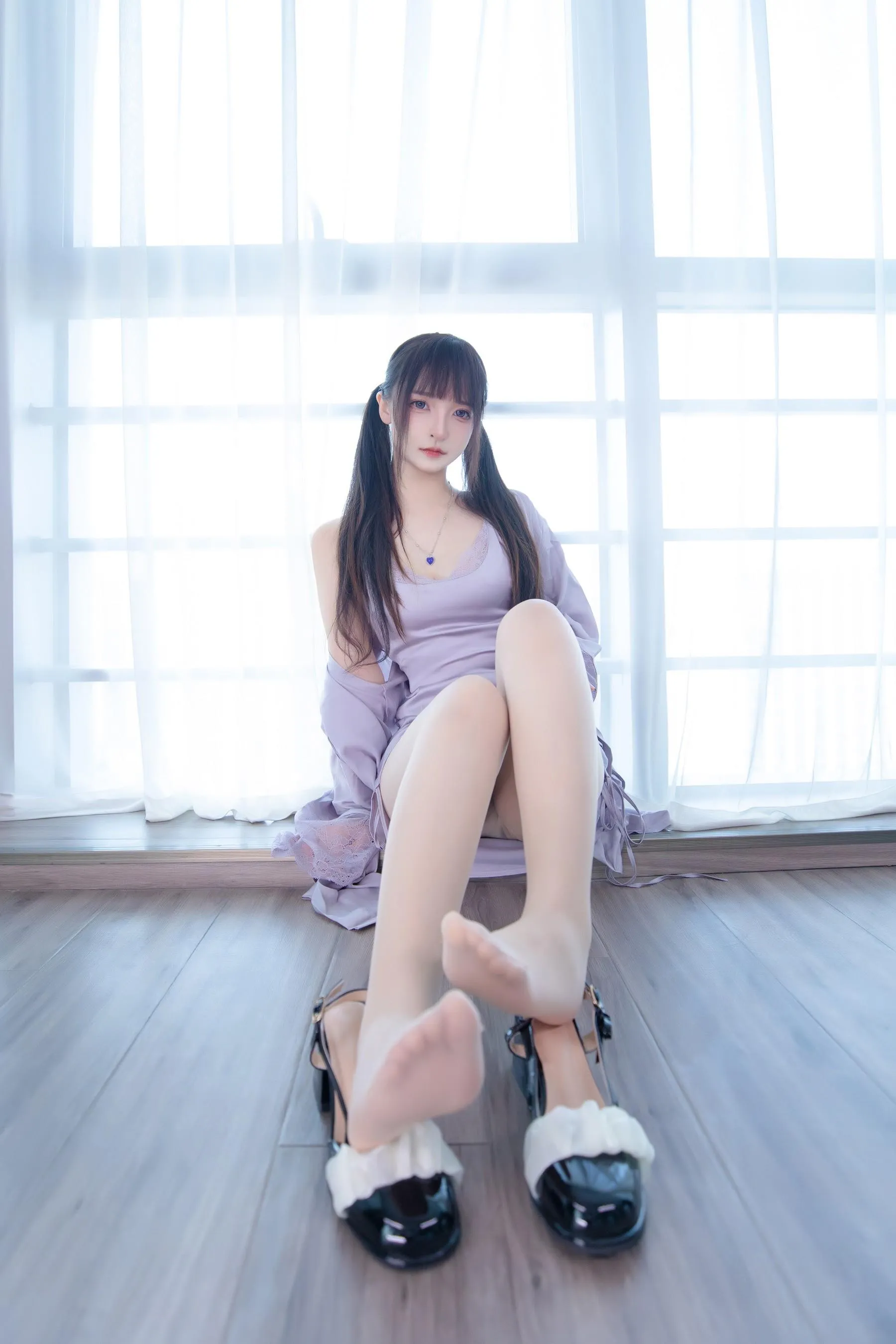 神楽坂真冬 – NO.131 望眼欲穿 [76P]插图4